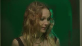 Clare Durant - Animas (2018) HD 1080p - (Celebridad porno)