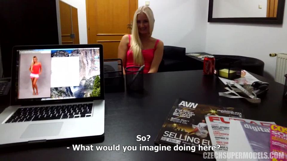 Kaila Aka Cayla Lyons Model.