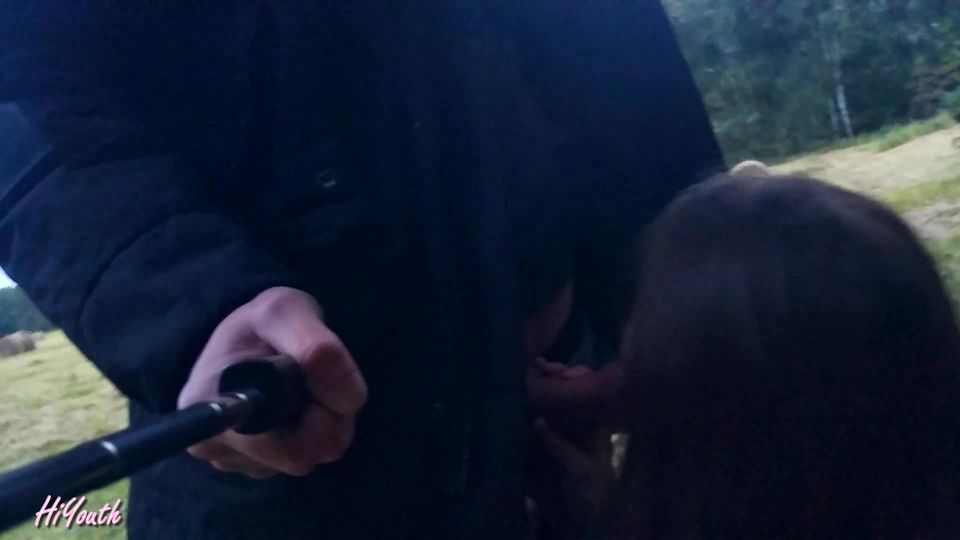 online clip 32 amateur homemade teens porn amateur porn | HiYouth Cutie Girl Suck Cock In Autumn Field | hardcore