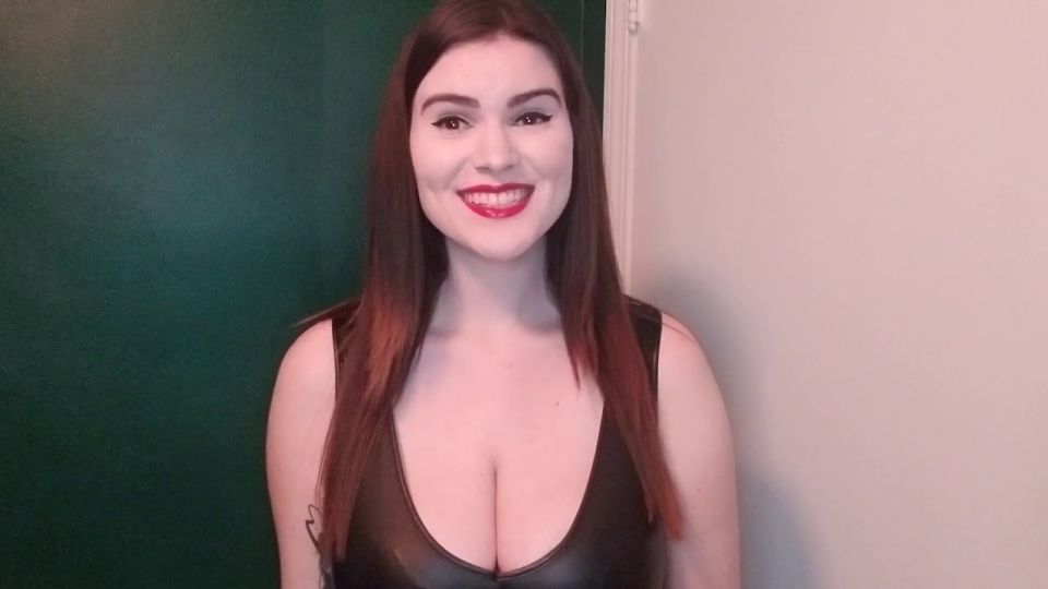 GoddessxRani GoddessxRani - Every Breath is Mine