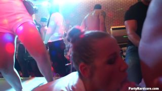 Party Hardcore Gone Crazy Vol. 35 Part 9 - Cam 3