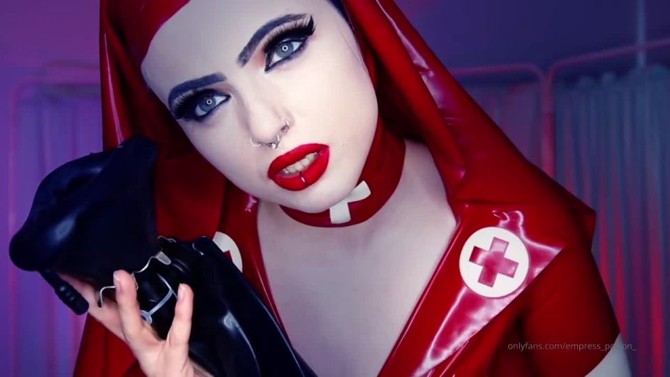 adult xxx video 30 Empress Poison - Complimentary For My Of Followers - fetish - fetish porn femdom gay
