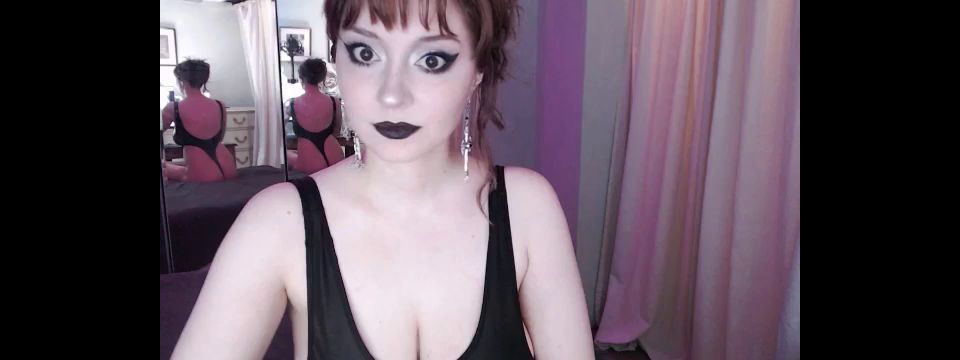 Natalia Grey - MFC Public Show - SD 360P