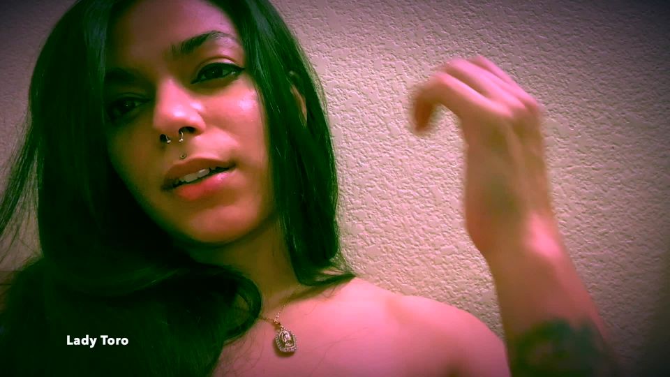 adult xxx video 1 Lady Toro – late night gay porno sesh on fetish porn anal fetish porn