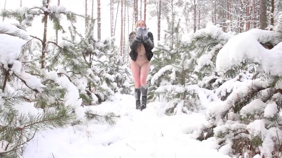 Zishy - Lida Nowak Todos los derretimientos de nieve - 10 de enero 2022