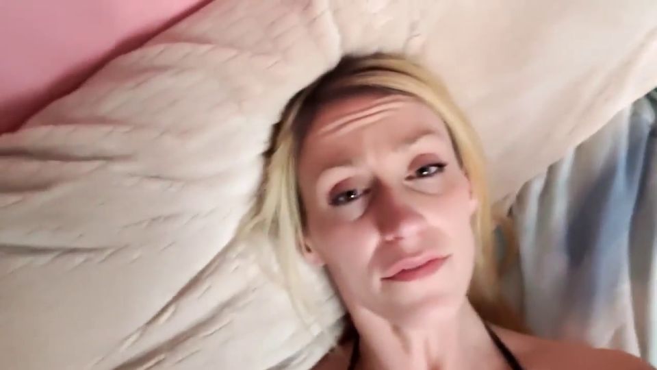 Mi sucio hobby - vanessahatings - Necken bevor ich gefickt werde und eine Gesichtsbesamung - Alemania