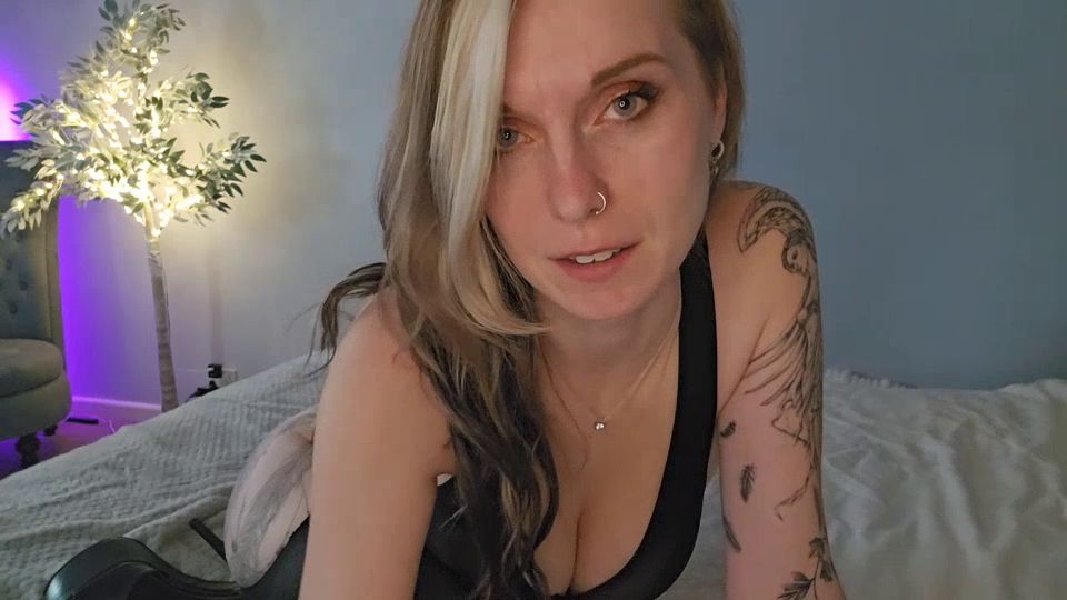 [K2S.CLUB] Lexi Snow - I'll Wreck Your Marriage My Little Bitch Toy - SD 540P