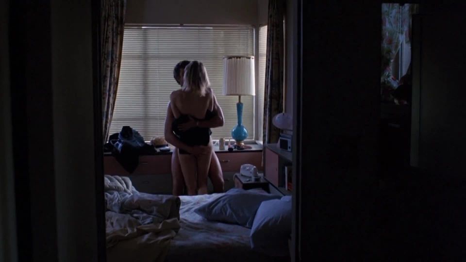 Darlanne Fluegel – To Live and Die in L.A. (1985) HD 1080p!!!