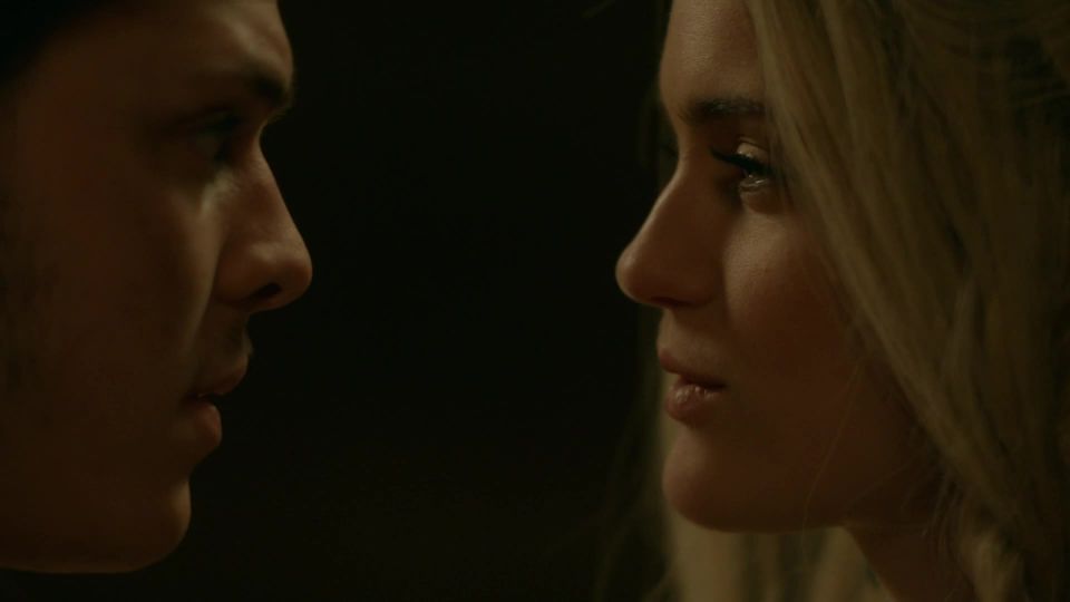 Alicia Agneson - Vikings s06e10 (2020) HD 1080p - (Celebrity porn)