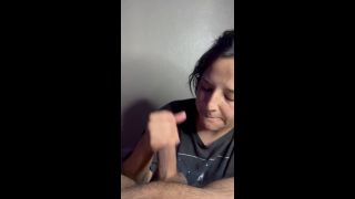 Joecilla - JOI counting down till daddy cums on my face