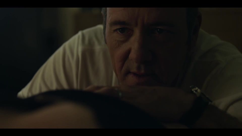 Kate Mara – House of Cards s01 (2013) HD 1080i - (Celebrity porn)