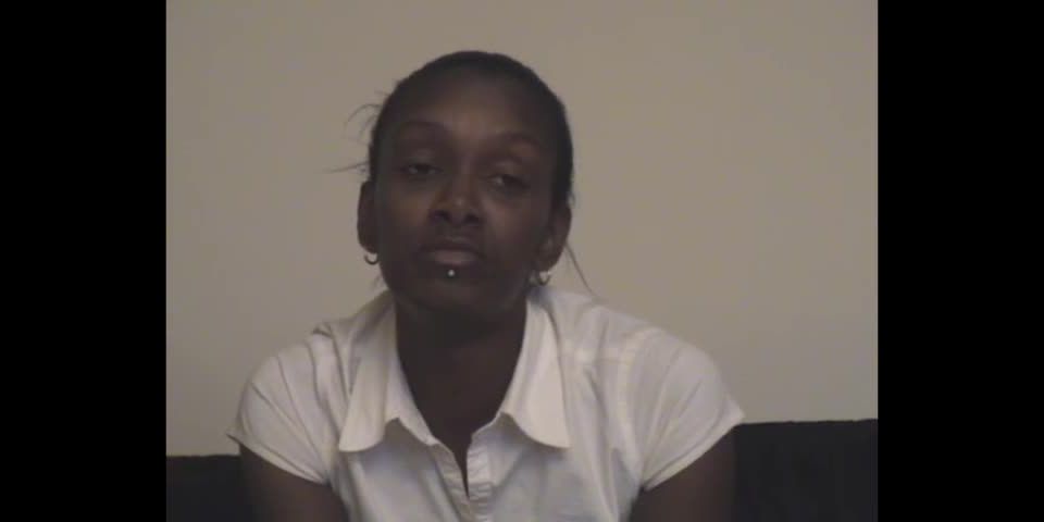 Candy Ballbusting Interview