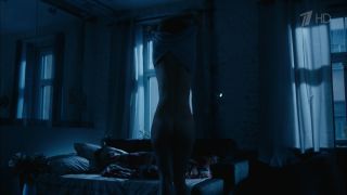 Marina Konyashkina – Luchshe ne byvaet s01e09 (2015) HD 1080p - (Celebrity porn)