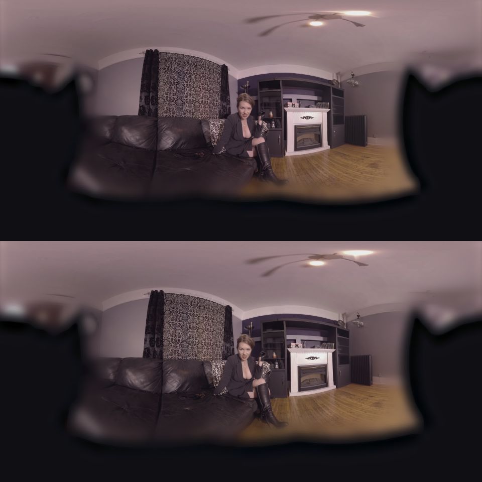 The Mistress T Collection: A Decadent Position