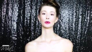 video 24 lesbian anal fetish Empress.Mika - Perfect For My Ballerina Neck, face fetish on pov