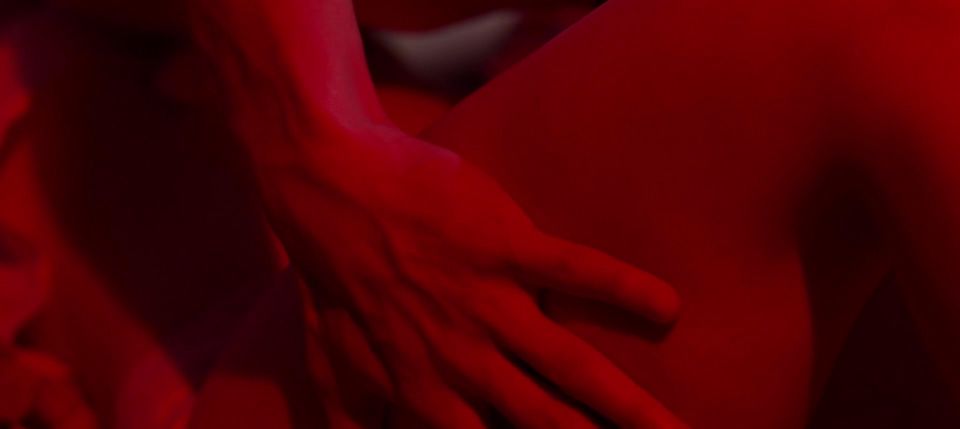 Agata Szulc - Erotyk (2019) HD 1080p!!!