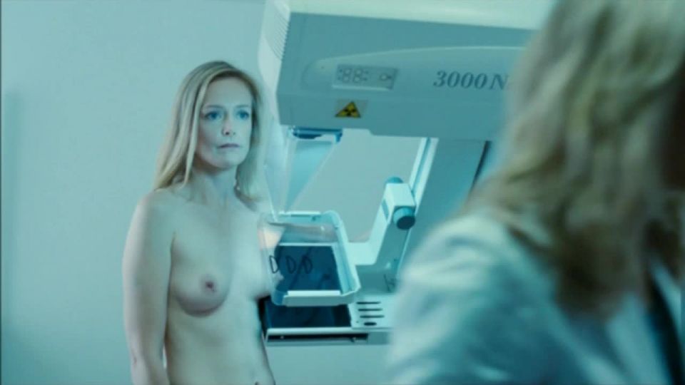 Karina Beuthe Orr - Et soudain, tout le monde me manque (2011) HD 720p - (Celebrity porn)