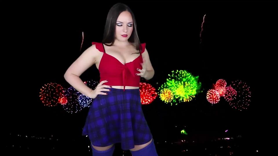 xxx video 28 Miss Kate Kingsley - NYE Loser Worship on fetish porn asian fetish porn