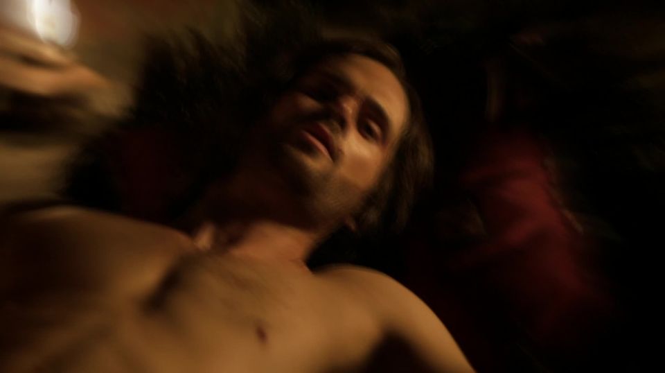 Carolina Guerra – Demonios de Da Vinci s02e06 (2014) HD 1080p - (Celebridad porno)