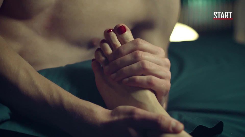 Marina Zudina - Soderzhanki s02e03 (2020) HD 1080p - [Celebrity porn]