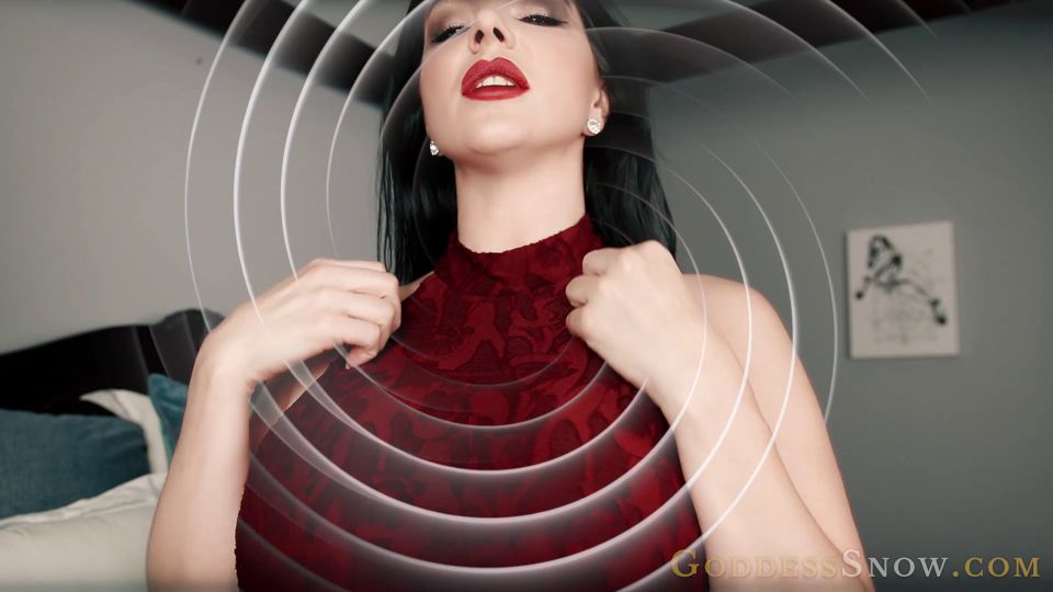 Diosa Alexandra Snow_Fuckboy a Cuck Trance