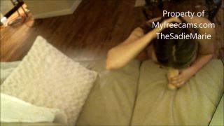 porn video 46 TheeSadiemarie – Strip Club Fantasy Cum - solo - fetish porn big ass porn cumshot