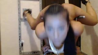 online adult video 45 anal Lonelyst4R, Young Girl With Big Ass Plays With Different Dildo And Shows Anal Riding, Webcam Masturbation, anal on big ass porn