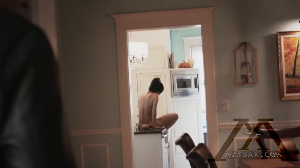 Megan Rain Sinkcest (Fetish porn)