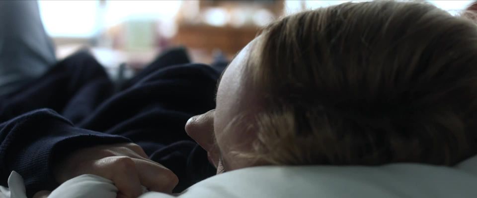 Faye Sewell, Jodie Hirst - Cat Skin (2017) HD 1080p - (Celebrity porn)