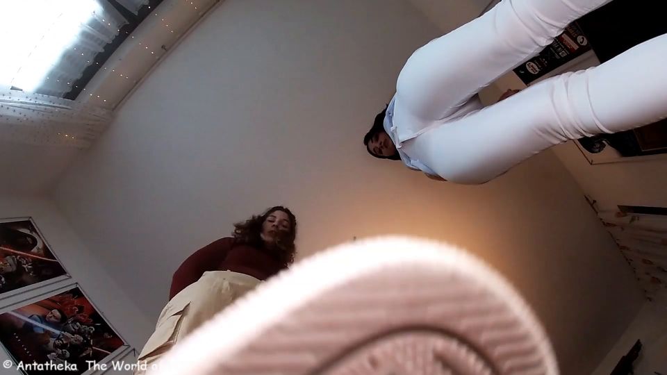 free porn clip 48 korean femdom femdom porn | German Giantess – GGHD167 Miley & JJ – Bugmen Experience | jerkoff instructions