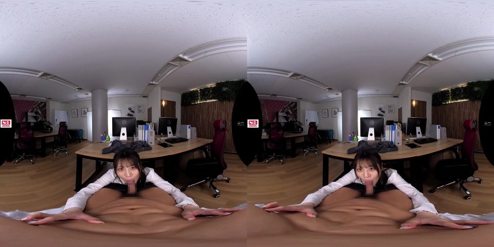 SIVR-204 C - Virtual Reality - Virtual reality