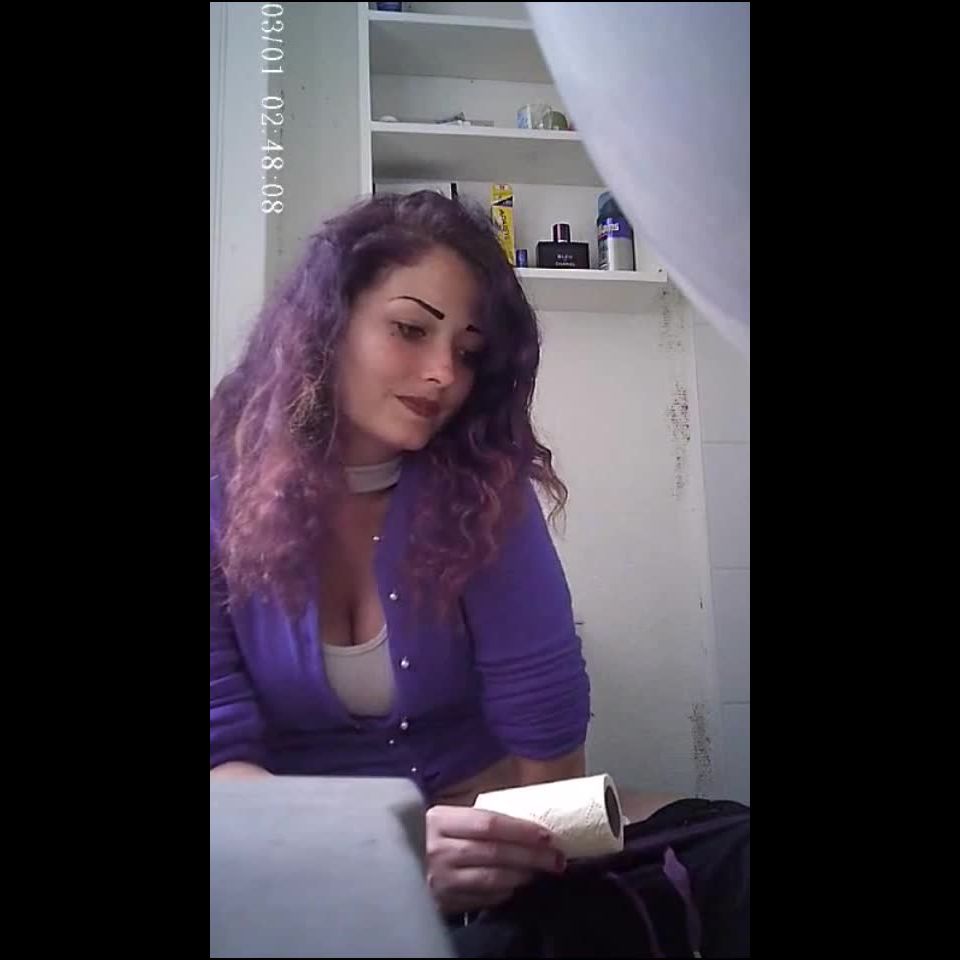 Voyeur Hidden Zone – hz_26679 Voyeur!