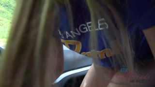 ATK Girlfriends - Public Sex # 3 - (Hardcore porn)