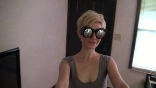 fetish fetish  GirlsGoneHypnotized – Hypno Glasses 6 – Rebecca 