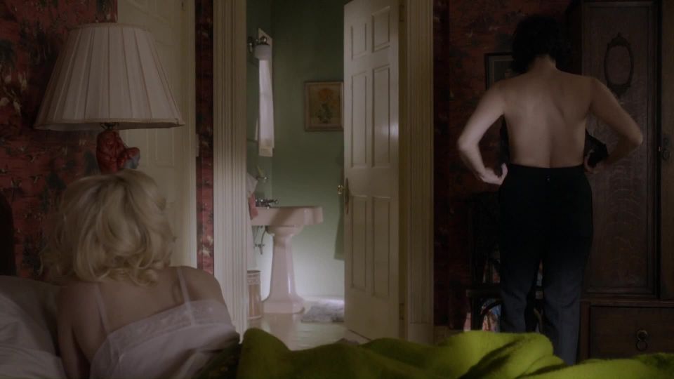 Sarah Silverman, Annaleigh Ashford – Masters of Sex s02e06 (2014) HD 1080p - (Porno de Celebridad)