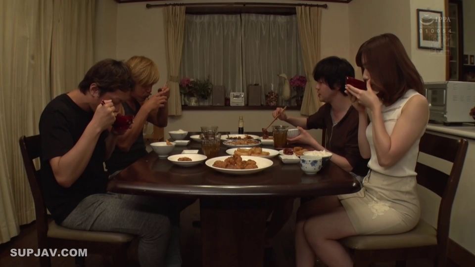 Reducing Mosaic MEYD-443 友人の母 息子の友人に犯され、幾度もイカされてしまったんです… 大浦真奈美