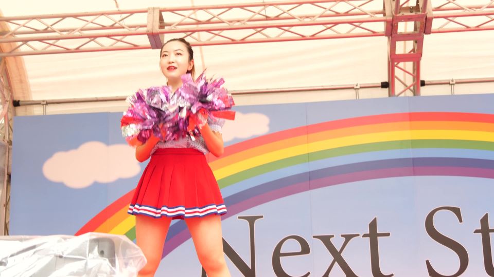  Voyeur Performance 38 - 14 mv, voyeur on voyeur