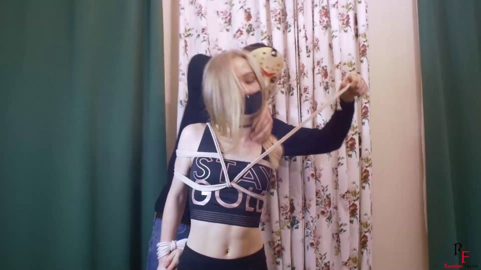 [GetFreeDays.com] RussianFetish 2a153 tickling porn gay male tube