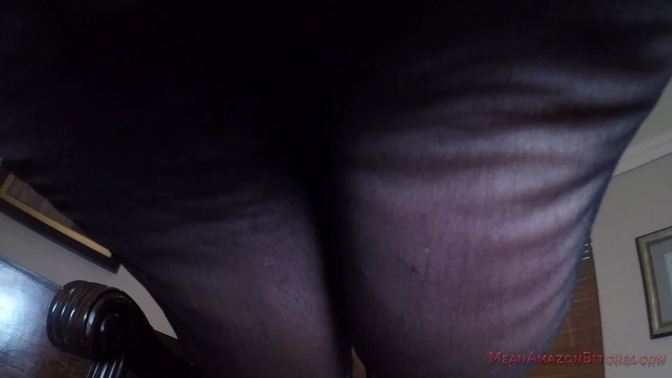 Glenn King's POV - Victoria 5 de junio