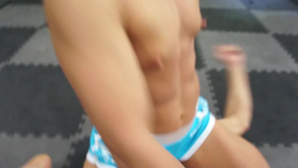 porno video 10 Sucio Lucha Pitt - Antscha -  lucha  fetiche porno pies sudorosos fetiche