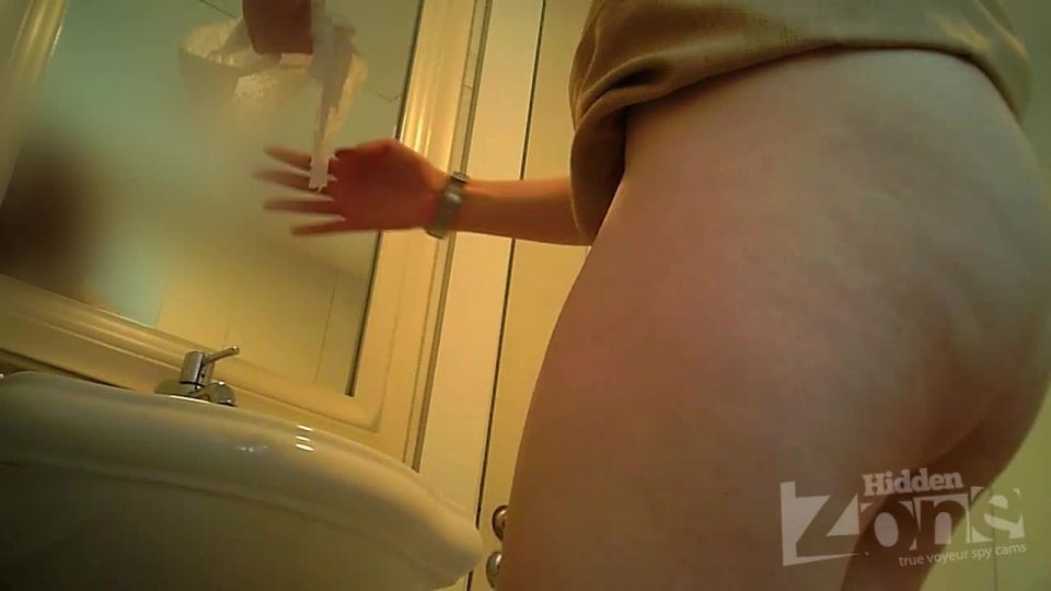 voyeur  Hidden-Zone WC – hz Wc2909  zona oculta inodoro