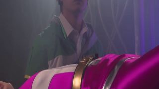 [WarAnLov.com] DHRY-25 Doujin Heroine 24 -Wakuseiber Pink Earth-015