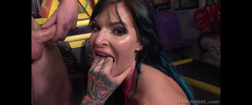 online adult video 15 Alexxa Vice in Sophie’s Interracial Anal BBC Choice on cumshot giantess anal vore