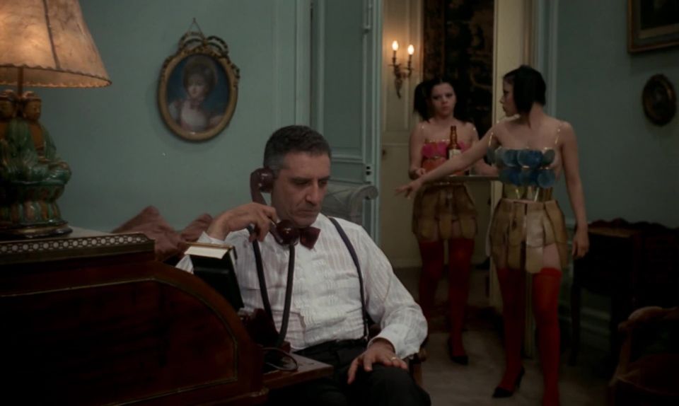 online clip 45 hardcore creampie hardcore porn | La vampire nue (FullHDRip) | porn hd