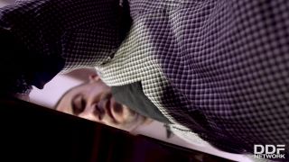 Only blowjob with venus afrodita in blowjob for dinner