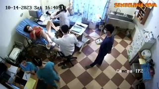 [sexeclinic.com] Mature gyno feet porn keep2share k2s video