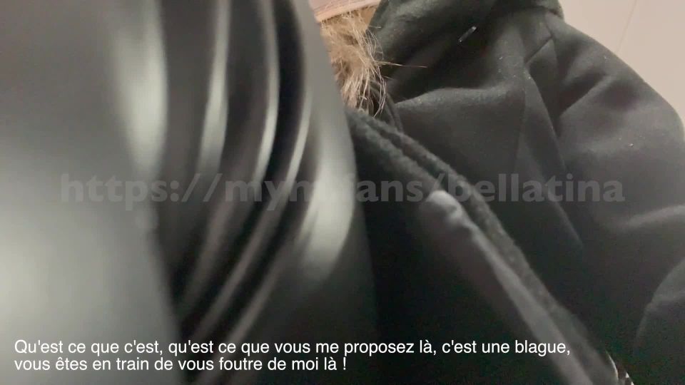 Bellatina21411454 video 2021-02-10 21-19