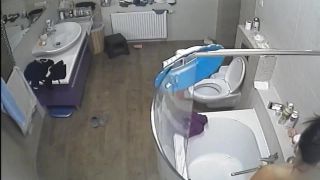 cámara oculta voyeur 025952