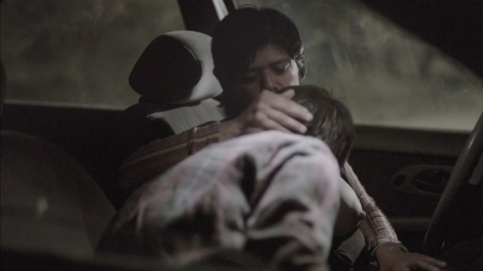 Reina Torres – Heli (2013) HD 1080p - (Celebridad porno)