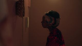 Zolee Griggs - Wu - Tang An American Saga s01e01 (2019) HD 1080p - (Porno de Celebridad)